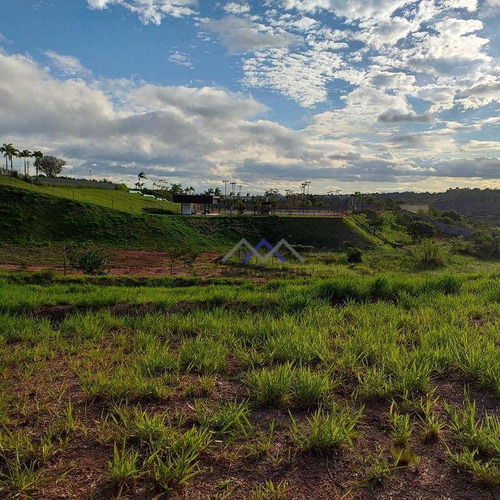 Imagem 3 de 8 de Terreno À Venda, 604 M² Por R$ 785.000,00 - Loteamento Residencial E Comercial Horto Florestal - Jundiaí/sp - Te0143