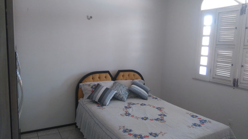Imagem 6 de 14 de Oportunidade De Morar Bem. Excelente Casa Duplex!