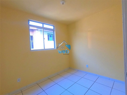 Imagem 25 de 27 de Apartamento Com 2 Quartos À Venda Em Araucária, No Residencial Moradias Sensei, Onde Você Pode Desfrutar Da Segurança E Espaço Que O Condomínio Oferece E Com A Facilidade De Poder - Ap00607 - 70010270