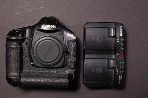 Canon Eos 1d Mark Iv