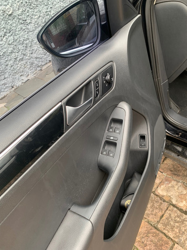 Volkswagen Jetta 2.0 Tsi Highline (mx) 4p