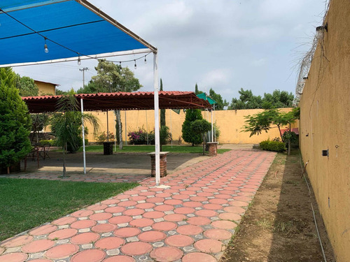 Imagen 11 de 14 de Venta De Terreno Salón Remate 900m2 Totolapan Morelos
