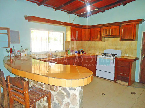 Imagen 10 de 14 de Ledezma Asesores Vende Casa Campestre En 24 De Julio, Ciudad Bolívar Estado Bolívar- Venezuela.