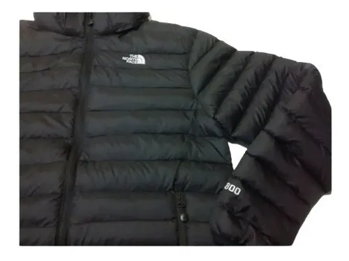 Casaca North Face Ropa Masculina Casacas Hombre MercadoLibre