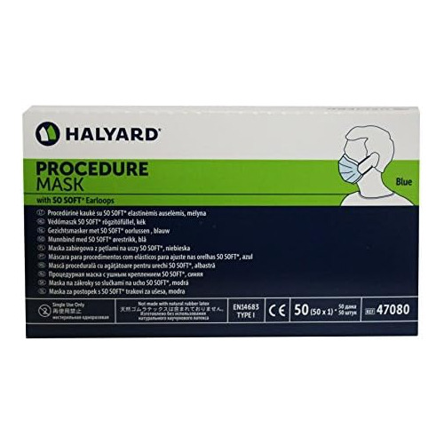 Máscaras Médicas Desechables Procedimientos Y Salud, ...