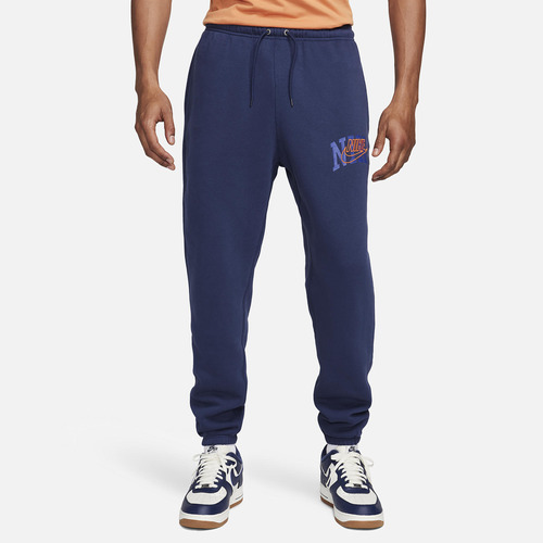 Pantalon Nike Club Urbano Para Hombre 100% Original Br672