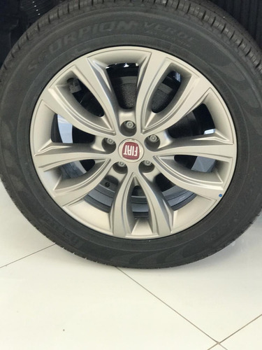 Fiat Toro 2.0 Volcano 4x4 At Ranch Entrega Inmediata