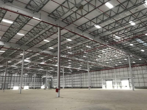 Centro De Distribucion Aaa - Autopista Ezeiza Cañuelas Km 42