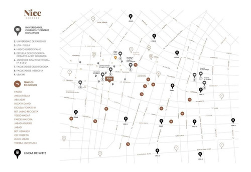 Imagen 21 de 30 de Departamento - Palermo