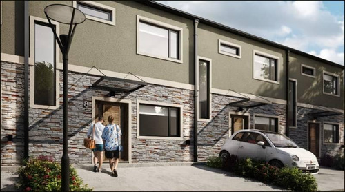Imagen 2 de 30 de Duplex La Cañada De Pilar 3 Ambientes Con Jardín.