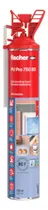 Comprar Espuma De Poliuretano Expandido Fischer Aerosol 750ml