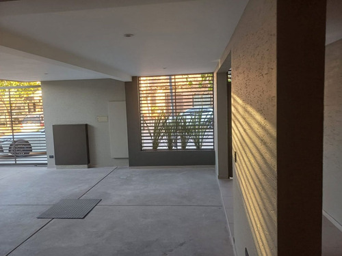 Departamento A Estrenar 2 Dormitorios Guyamallen