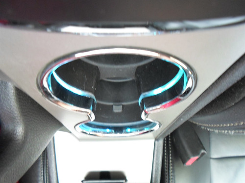 Ford Fusion 2.5 Sel 16v Gasolina 4p Automático