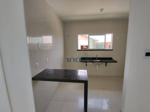 Imagem 5 de 15 de Apartamento Na Sapiranga - Ap1604