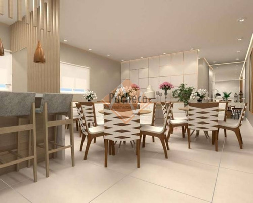 Imagem 25 de 26 de Apartamento Na Campanella, 48 M², 02 Dormitórios, 01 Vaga, R$ 207.000,00 - 2486