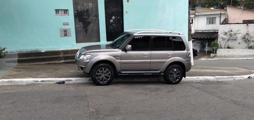 Imagem 6 de 7 de Pajero Tr4 4x4 Mitsubishi