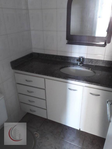 Imagem 16 de 20 de Apartamento Com 3 Dormitórios À Venda, 88 M² Por R$ 320.000,00 - Aviação - Praia Grande/sp - Ap1693