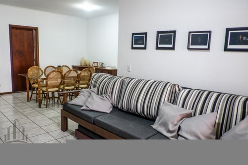 Imagem 24 de 30 de Apartamento Com 5 Dormitórios (sendo 2 Suítes) - Ap5 005 - Ap5 005