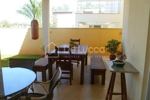 Imagem 13 de 30 de Casa À Venda Em Parque Dos Resedás - Ca010491