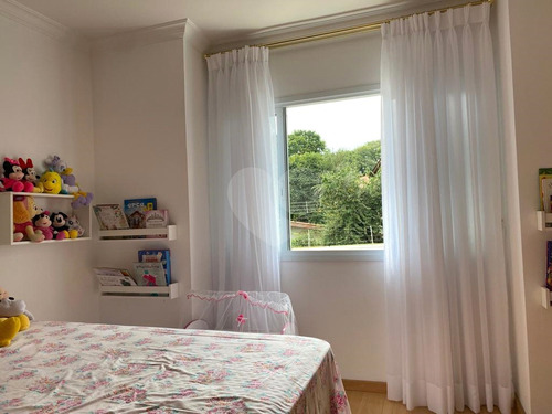 Imagem 18 de 29 de Casa A Venda Em Interlagos - Reo50768