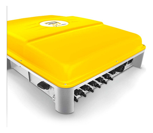 Inversor Trifasico On Grid Solarmax Mt 15000w 18+18a/400v/90