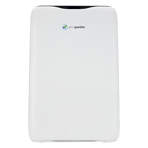 Purificador De Aire Germ Guardian True Hepa Hogar, Ofic...