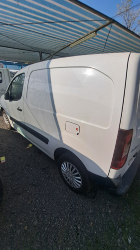 Citroen Berlingo 1.6 C Hdi 92 Bvm Aa 2ab Mt Diesel 2018