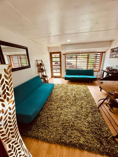 Gran Casa Hostal En Venta En Ancud Chiloe Centro Oportunidad