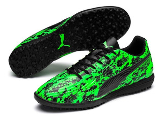 tenis puma de futbol 2019