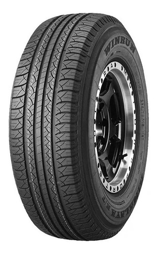 Llanta 245/70 R16 Winrun Maxclaw H/t2 111t