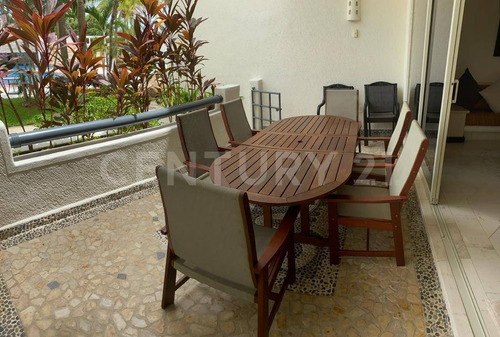 Imagen 24 de 24 de Excelente Departamento Pb. En Diamante Fracionamiento Exclusivo...!!