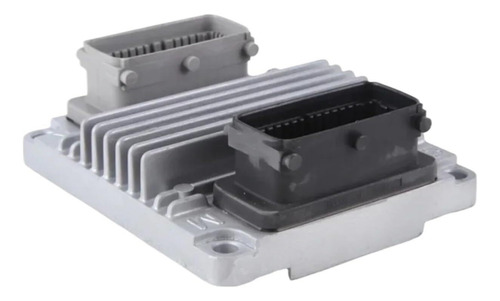 Módulo De Control Electrónico Del Motor Ecu Ecm 96800724