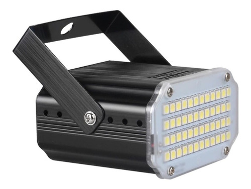 Flash Para Discoteca 36 Leds Gran Potencia Audiorítm