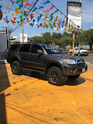 Imagen 3 de 13 de Toyota 4runner Automático