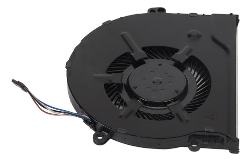 Reemplazo De Ventilador De Radiador De Cpu Portátil Para Pav