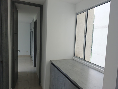 Vendo Apartamento En Los Naranjos 5, Cali, Valle (18501).