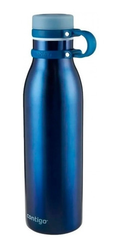 Botella Térmica Contigo Mónaco X 591 Ml Azul