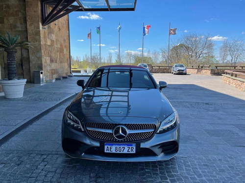 Imagen 8 de 13 de Mercedes-benz Clase C 2021 2.0 C300 Coupe 258cv Cabrio