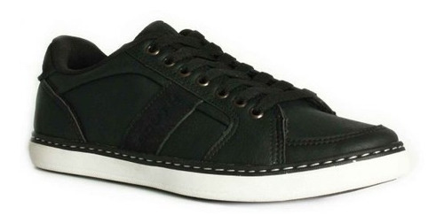 Zapatillas Urbanas South1 Original Wind Negro Hombre Az