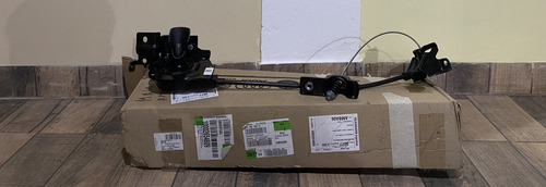 Malacate Soporte Rueda Auxilio Vw Amarok Original