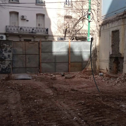Demolicionerosso/demoler Casas/galpones/ Fabricas /pequeñas