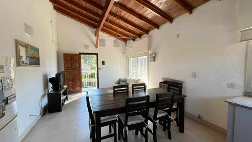 Venta Dos Casas 3amb Cada Una Villa Gesell