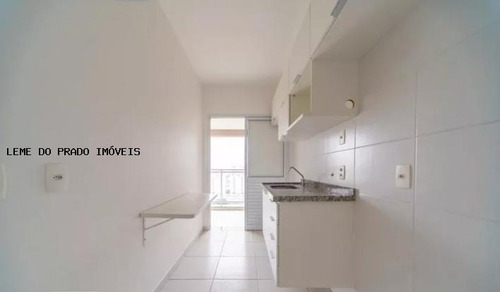 Imagem 2 de 15 de Apartamento 3 Dormitórios Para Venda Em Santo André, Bairro Jardim, 3 Dormitórios, 1 Suíte, 2 Banheiros, 2 Vagas - Lpc0208_2-1148293