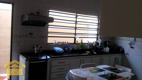 Imagem 7 de 24 de Sobrado Com 3 Dormitórios À Venda, 200 M² Por R$ 901.000,00 - Vila Guarani (zona Sul) - São Paulo/sp - So1612