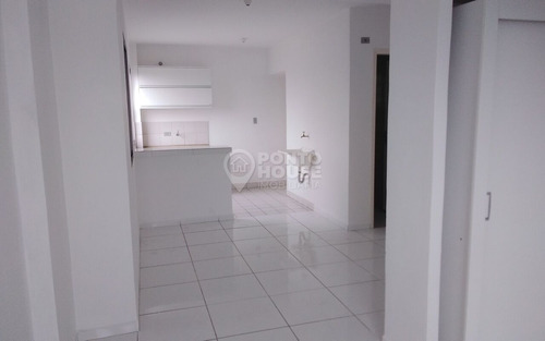 Imagem 8 de 15 de Apartamento Para Locação 1 Dormitório - Próximo Ao Metrô - Ph42375