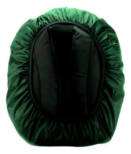 Capa Impermeável Para Mochila 55 Litros - Fishtex
