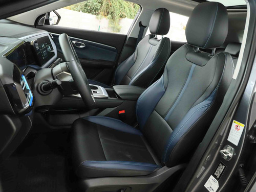 GAC Emzoom 1.5T AT GL