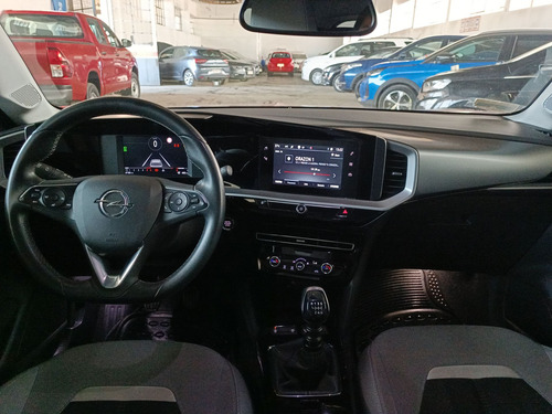 Opel Mokka 2022