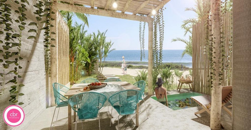 Imagen 18 de 21 de Casa En Condominio - Puerto Bambú