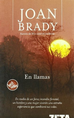 En Llamas - Brady, Joan  - * 